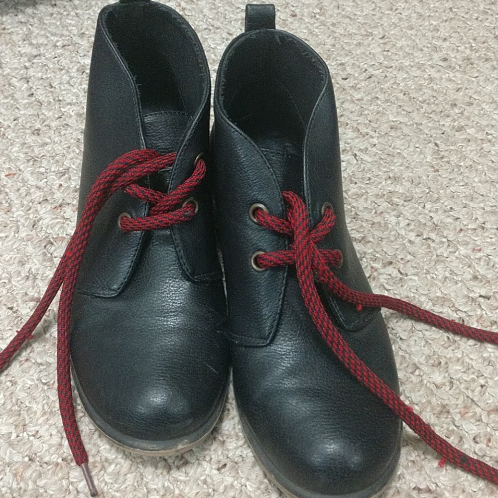 Booties Dirty Laundry Women's US 9